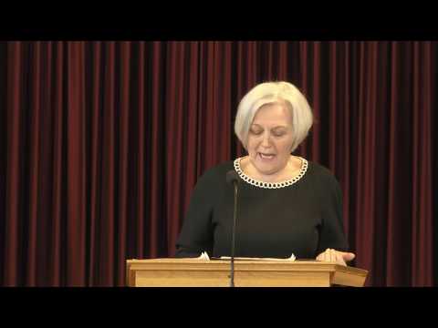 2019-01-19 "Podigni pogled" - Radmila Bešlić