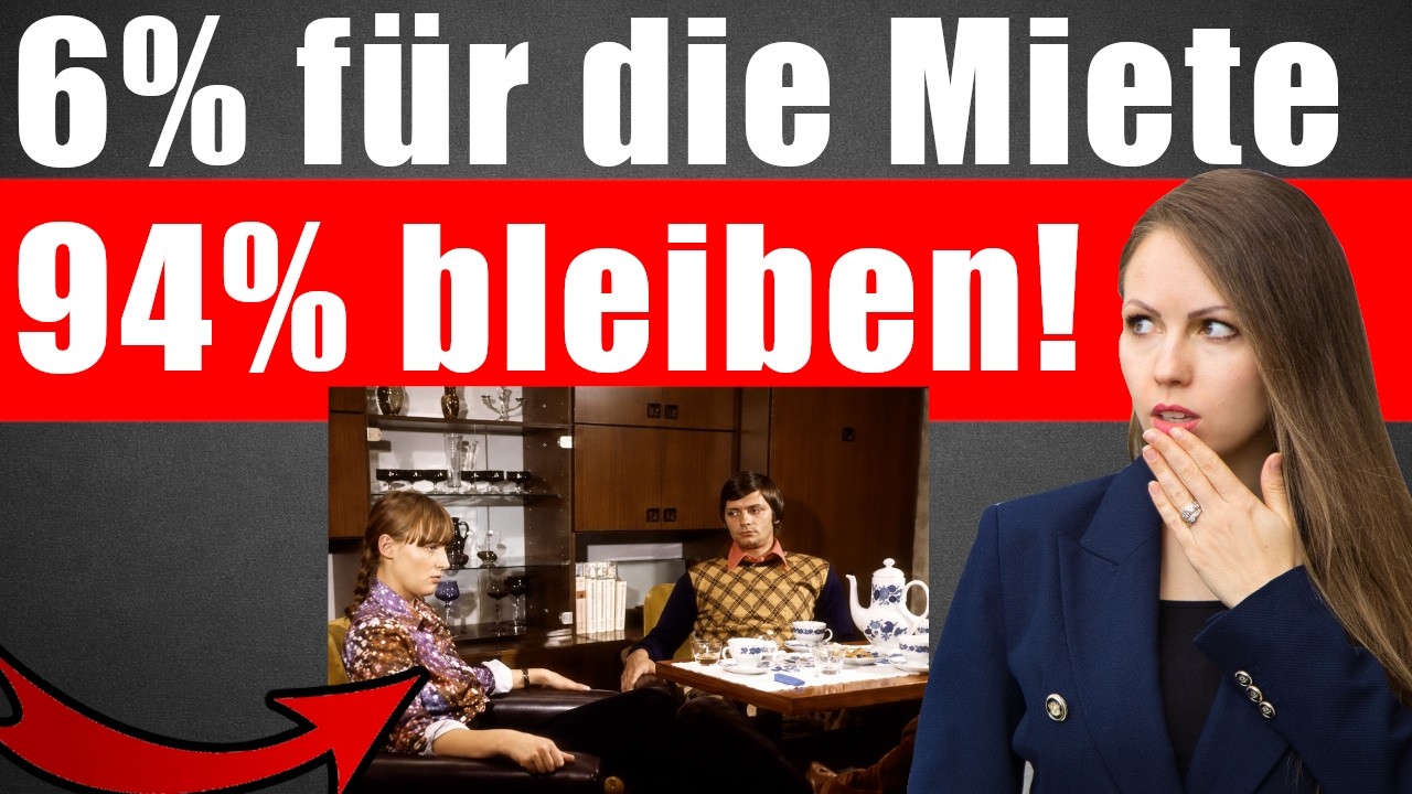 Was ist nur in der Zwischenzeit geschehen?
