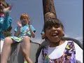 The Thing From Kidsongs Very Silly Songs