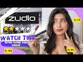 Trying Zudio Makeup 😱 HONEST Review || Under ₹199 Makeup!!