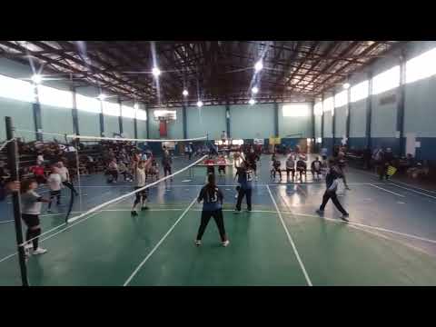 El Rejunte vs Rio Pico Liga Meseta Cordillera sur (Paso de Indios)29/8/26