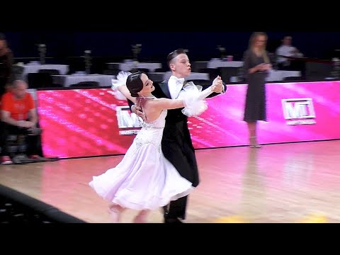 Tango / Junior-2, St (Rising Stars) final - Minsk Championship (05/20/2023) sport ballroom dancing