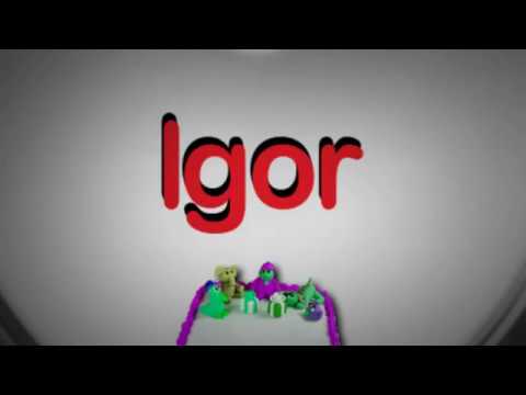 Igor | Happy Birthday Igor || Happy Birthday To You !!