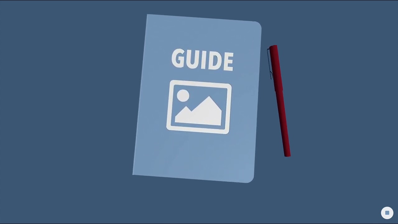 Guide: Welcome Animation