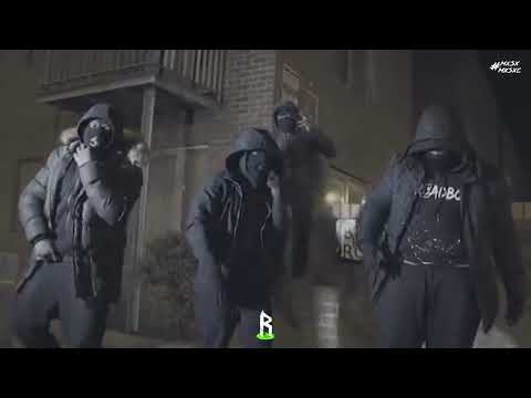 (AD) Skatty x FG - Intense REMIX - (Prod. RickardsBeats)