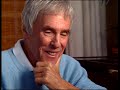 Burt Bacharach - A&E Biography - Full Documentary