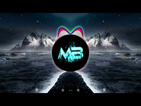 MEMBA x Mark Johns - It always ends where it begins