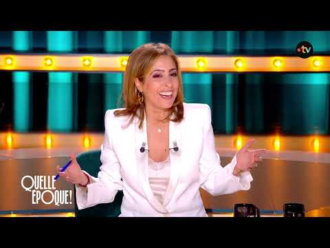 Intégrale Quelle Époque! 10 janvier 2026