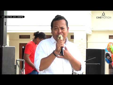 DENDAM KEBENCIAN - SULTAN TRENGGONO