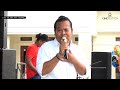 DENDAM KEBENCIAN SULTAN TRENGGONO