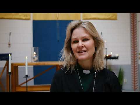 Andakt: Livets bröd