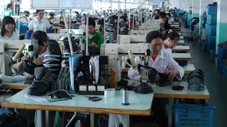 Documental:EL PRECIO DE LA MODA