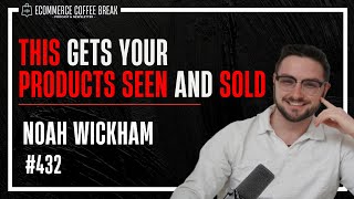 Ecommerce Advertising A Comprehensive Guide  | The Ecommerce Coffee Break Podcast