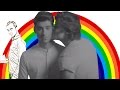 Фанфики по фэндому One Direction: радужный Гарри и друзья 