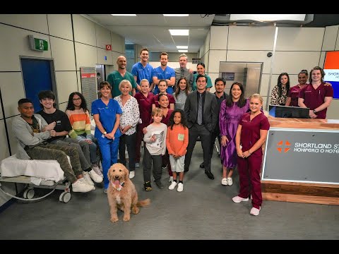 Shortland Street Celebrating 30 years | #shortlandstreet30 | TV Special