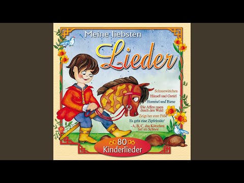 Ringel, Ringel, Reihe