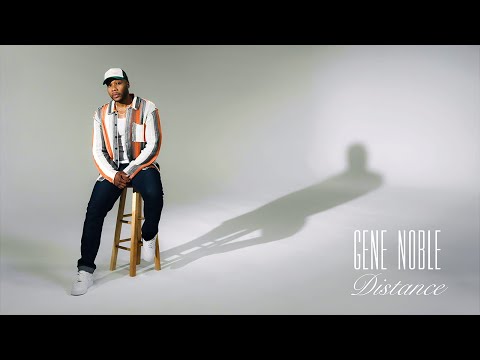Gene Noble - "Distance" (Cover)