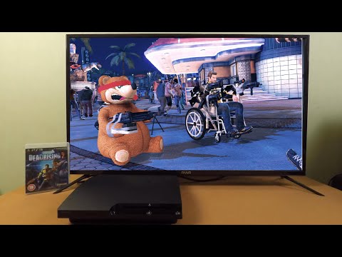 Playstation 3 - Dead Rising 2