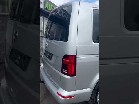 фото volkswagen caravelle t6 рестайлинг 0
