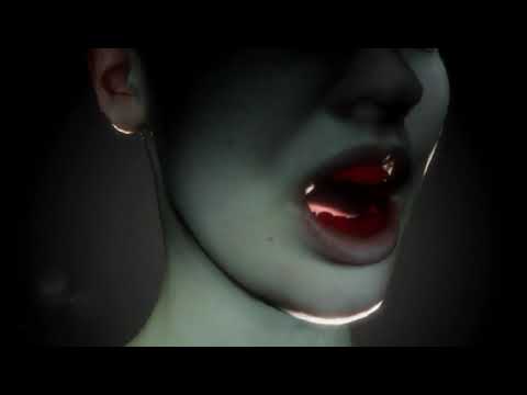 Digital Human - Louise - experimental video.