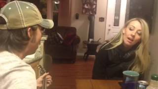 Mo Pitney Holly Pitney