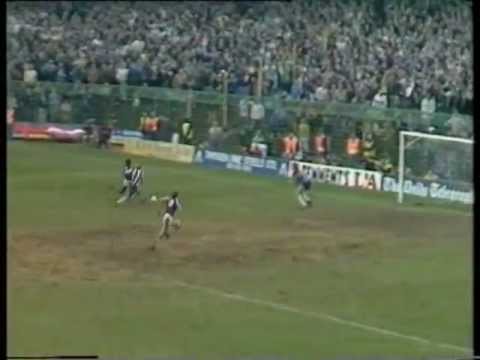 West Bromwich Albion 0-2 Aston Villa (1989-90) FA Cup