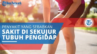 Fibromyalgia, Penyakit yang Membuat Pengidapnya Mengalami Rasa Sakit di Sekujur Tubuh