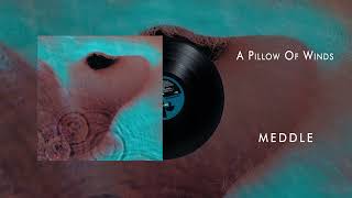 Pink Floyd - A Pillow Of Winds (Official Audio)