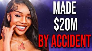 Why GloRilla Never Saved Her Family From The Hood - The Truth