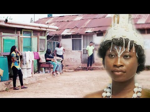 Rebecca Omo Osun - Yoruba Movie 2024 Drama Eniola Ajao | Anike Ami | Ebun Oloyede | Femi Adebayo