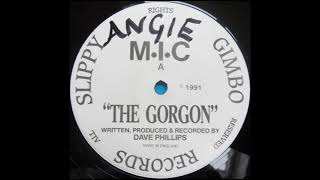 M.I.C. ‎– The Gorgon