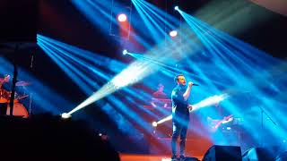 Emre Aydın - Sensiz Olmaz (MEB Şura Salonu 20.01.18)