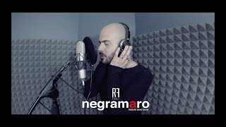 Tutto qui accade - Promo clip RADIOFONDA negramaro tribute band show