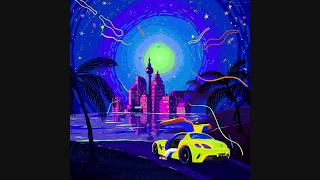 The Quiett - brrr (Feat. BRADYSTREET) [Official Animation]