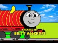 Thomas Friends Do The Family Guy Intro