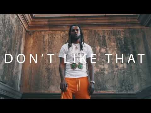 Don't Like Dat (Official Video)