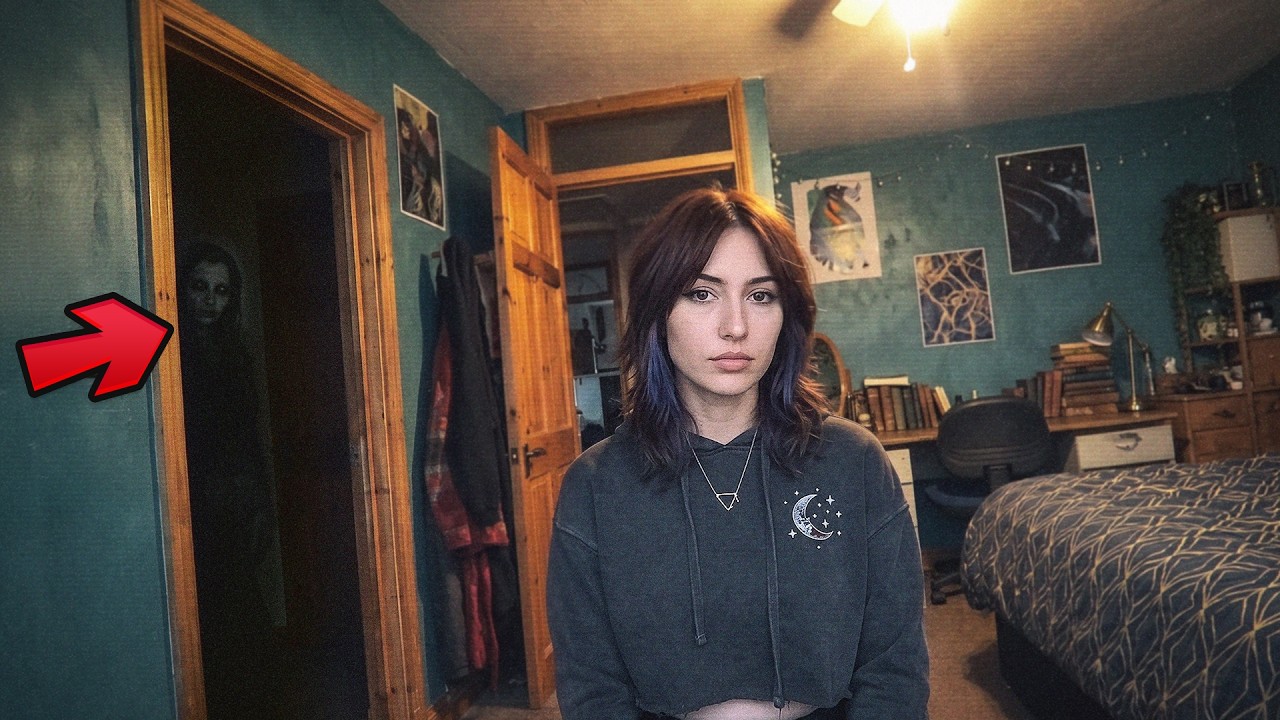 27 Scary Things Caught on Camera That Still Have No Explanation