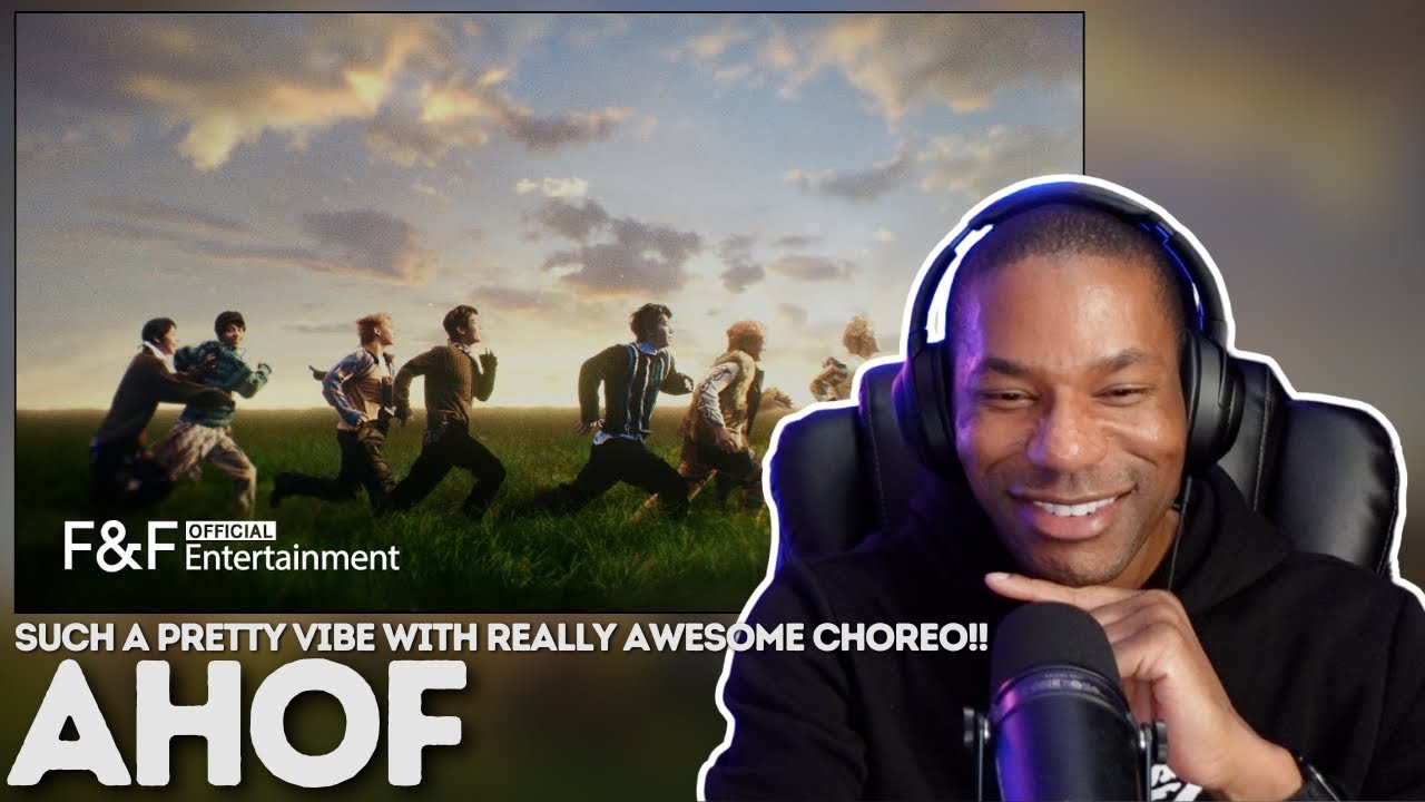 AHOF | 'Pinnochio (피노키오는 거짓말을 싫어해)’ MV + Studio Choom & Highlight Medley REACTION 