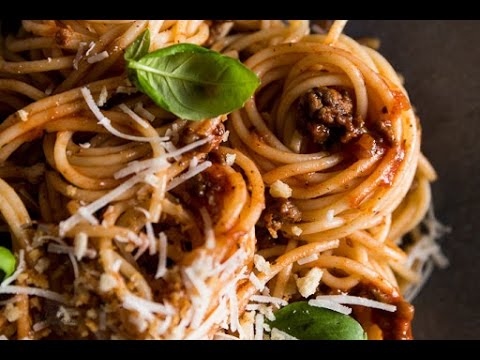 download lagu mp3 mp4 Turkey Fennel Meat Sauce, download lagu Turkey Fennel Meat Sauce gratis, unduh video klip Turkey Fennel Meat Sauce