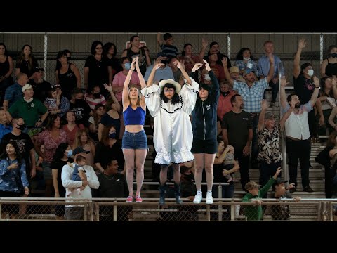 La Luz - The Pines (Official Video)