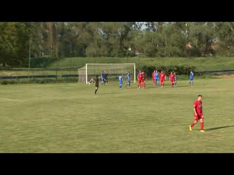 SRPSKA LIGA ISTOK:BUDUCNOST POPOVAC -  PUKOVAC 4:0