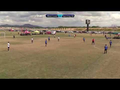 WCFC B2001 Live Stream