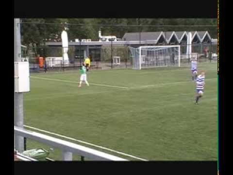 Xerxesdzb A1 vs Westlandia A1 2-1