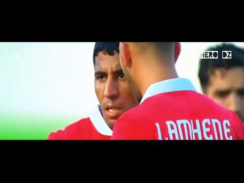 CRB 1 VS ESS 0 FINAL 2017 HD -  شباب بلوزداد تتوج بسابعة  -