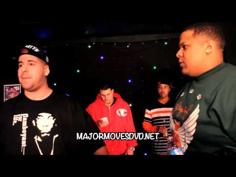 Sammy Wild 100s vs The Truest