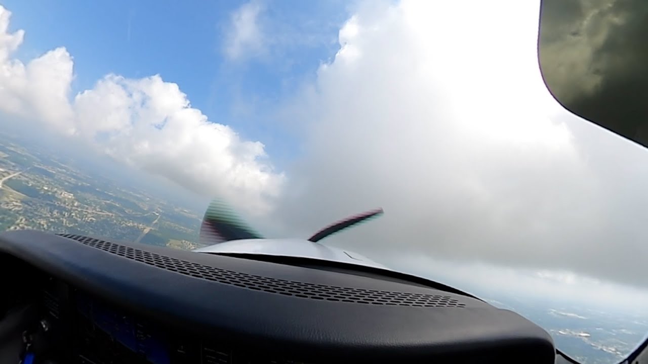 Sweet Aviation - Steps to Becoming a Private Pilot