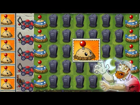 Pinata Party 12/2/2021 (December 2th) - Team Plants Power-Up - Plants vs Zombies 2