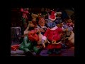 14 - "Here We Come A Wassailing" (Claymation Christmas Celebration) - 1987