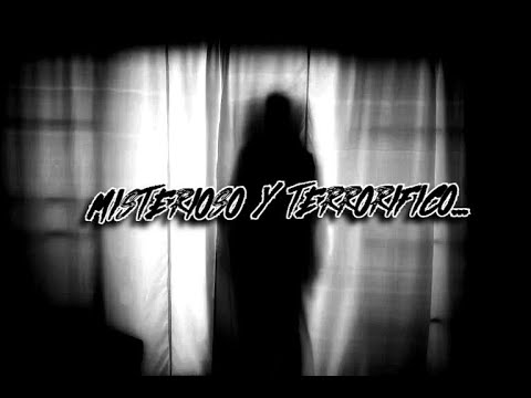 Historias De Terror Y Misterio Para Que Te Erice La Piel