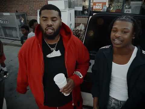 3927 Twan x ThereGoLito - FREE DEUCE (Official Music Video)